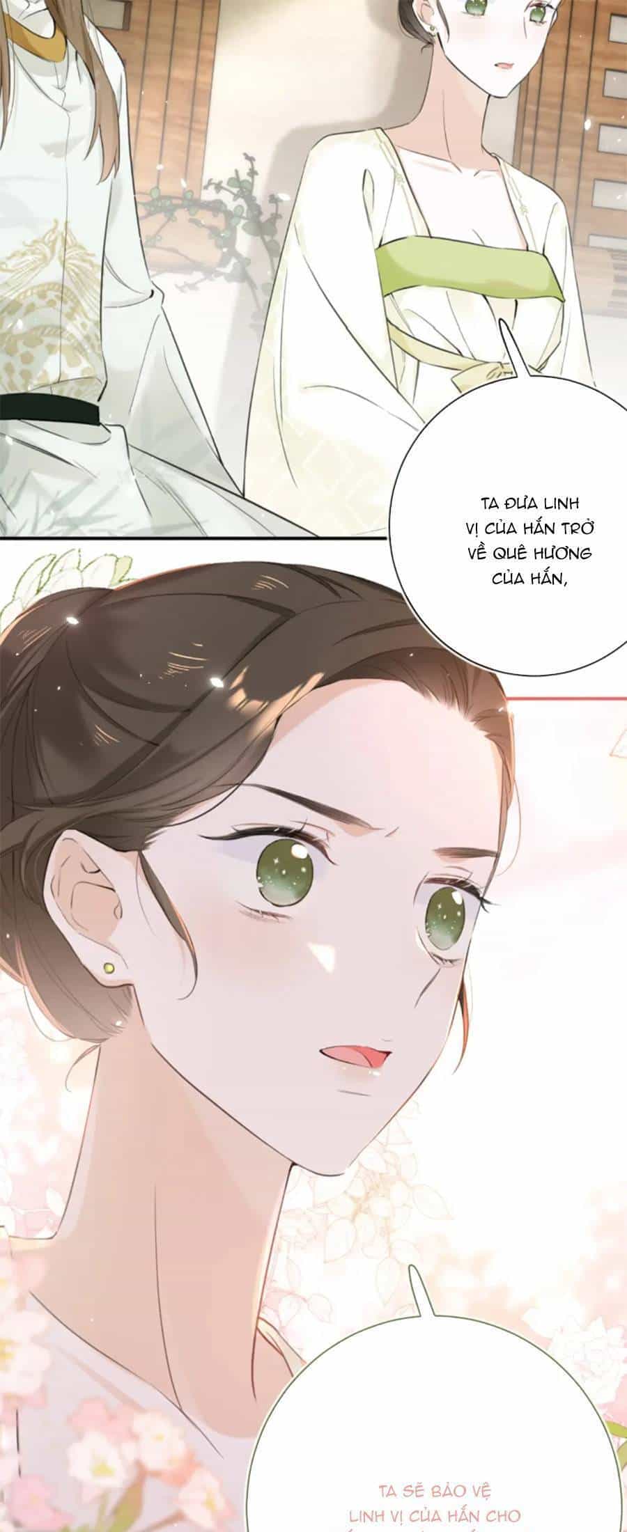 Lui Lui Lui Lui Ra! - Chương 119.7 - ảnh 17