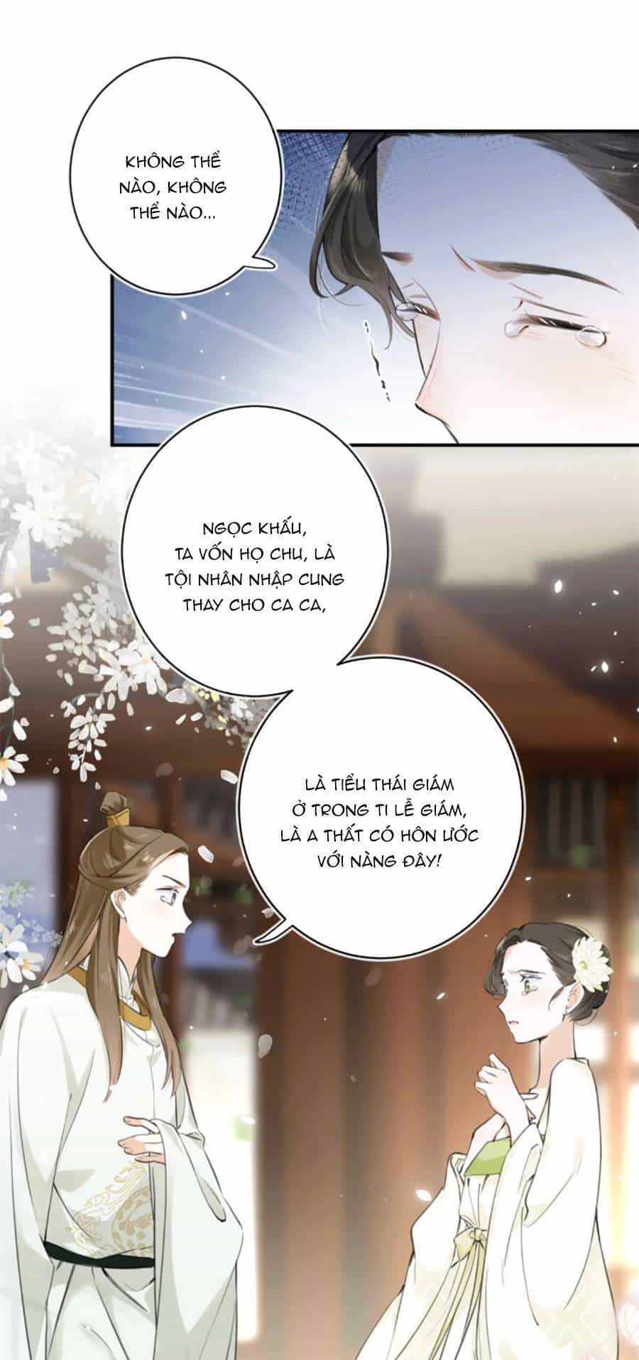 Lui Lui Lui Lui Ra! - Chương 119.7 - ảnh 27