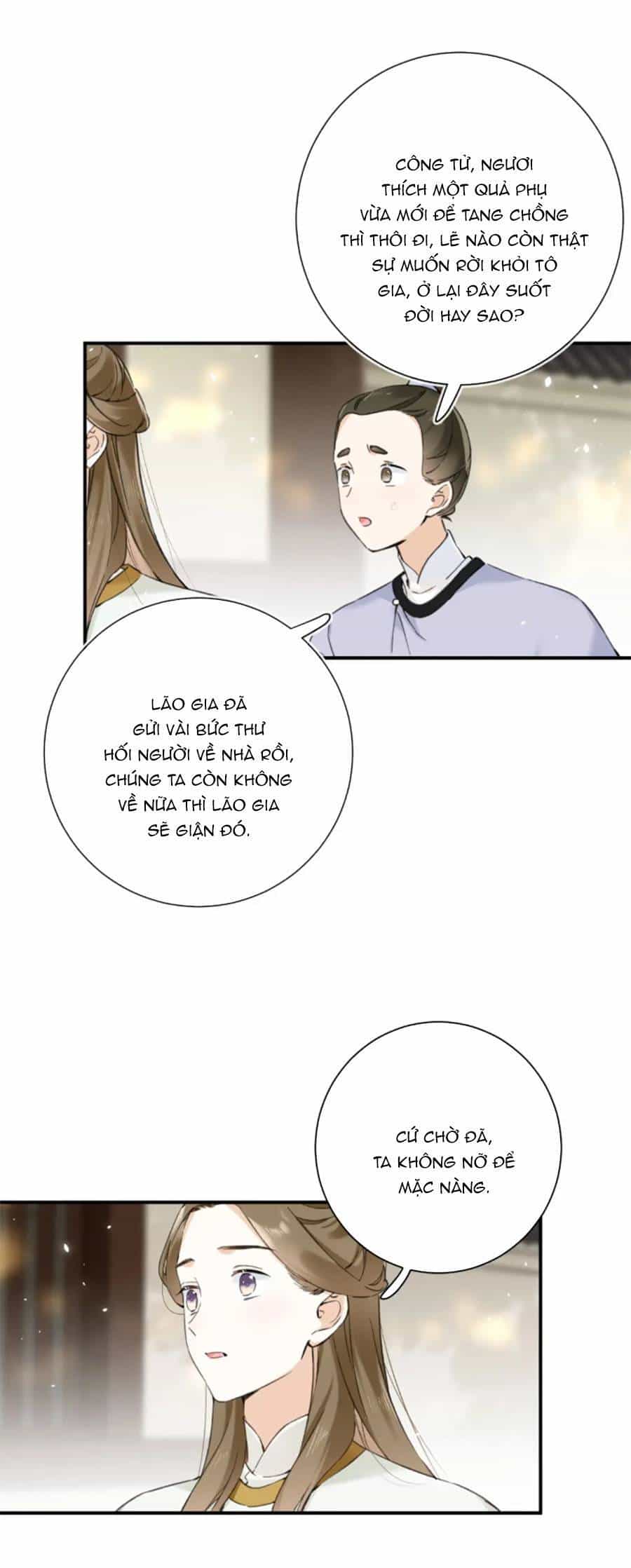 Lui Lui Lui Lui Ra! - Chương 119.7 - ảnh 4