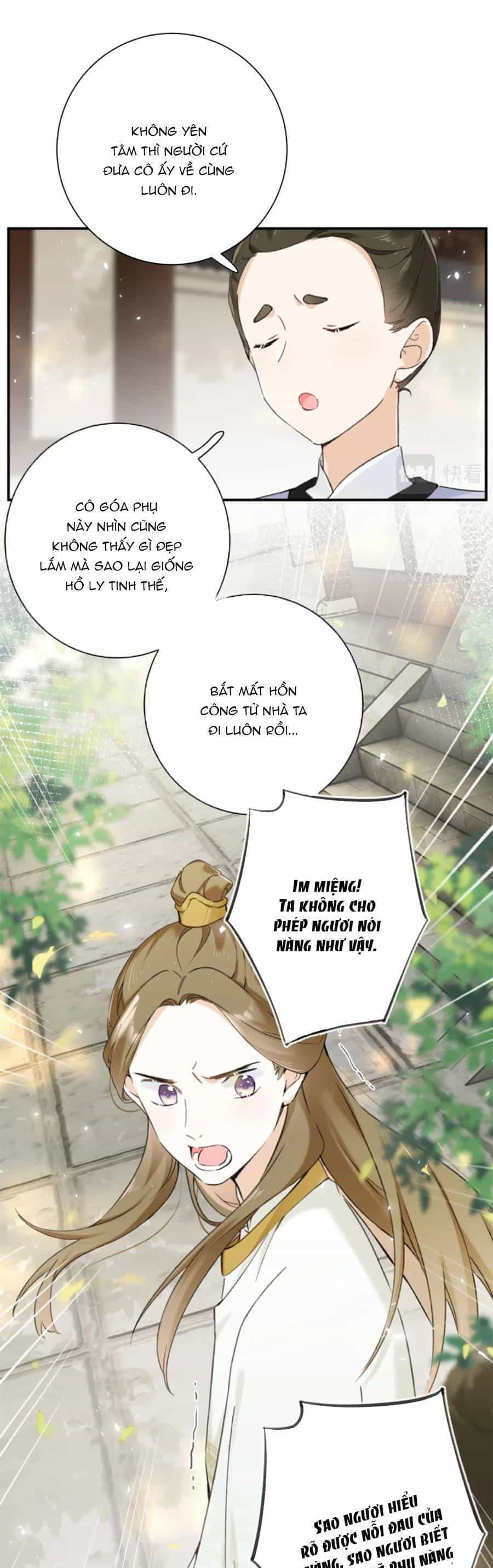 Lui Lui Lui Lui Ra! - Chương 119.7 - ảnh 5