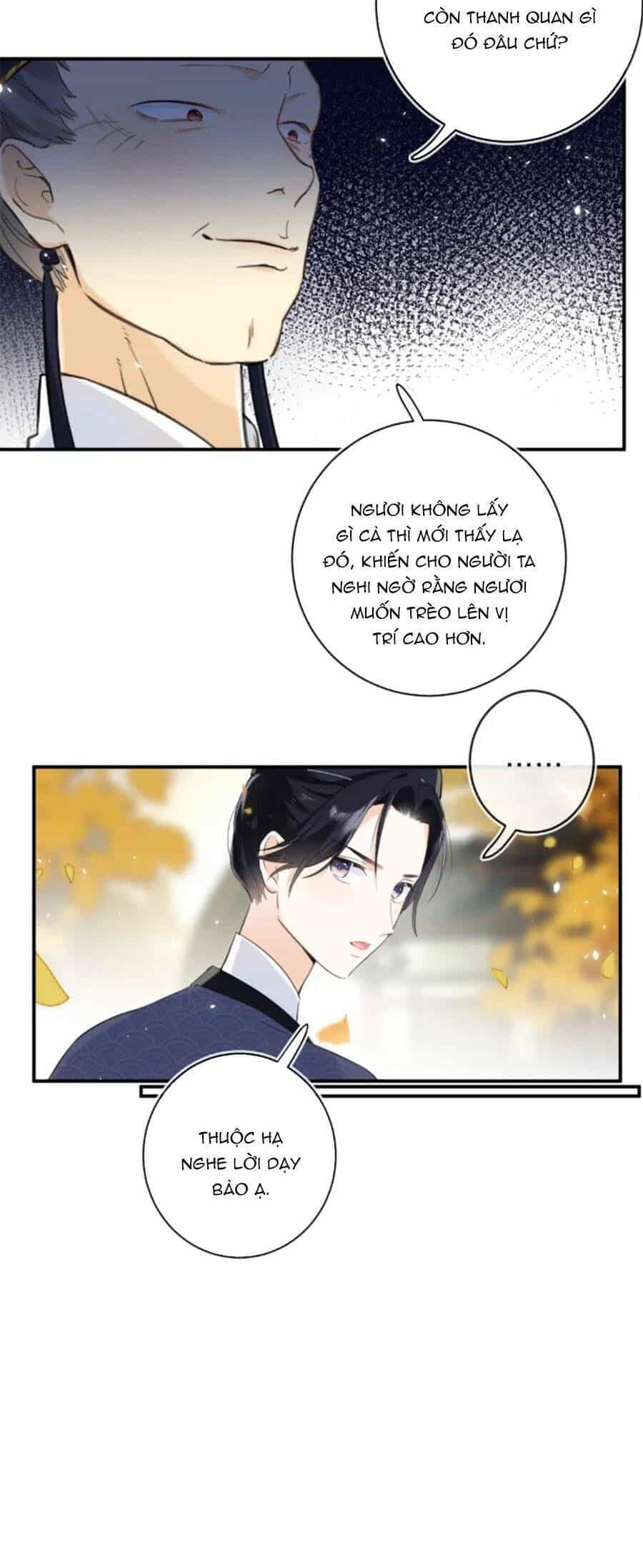 Lui Lui Lui Lui Ra! - Chương 119.8 - ảnh 18