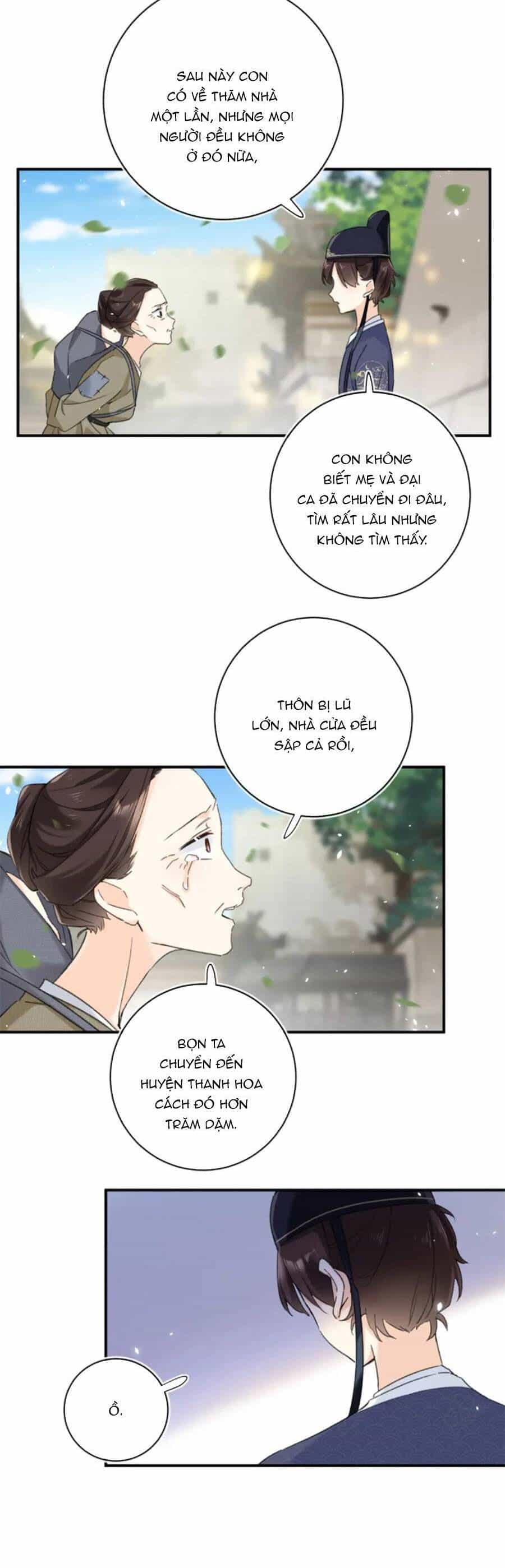 Lui Lui Lui Lui Ra! - Chương 119.9 - ảnh 13