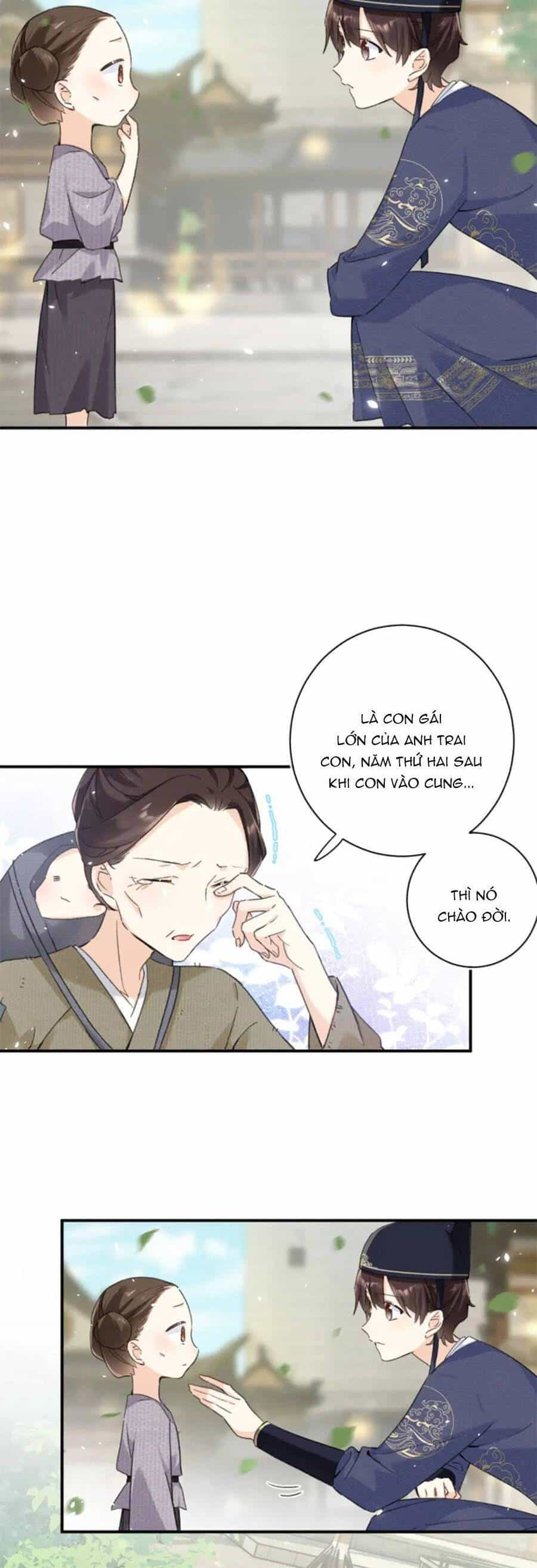 Lui Lui Lui Lui Ra! - Chương 119.9 - ảnh 15