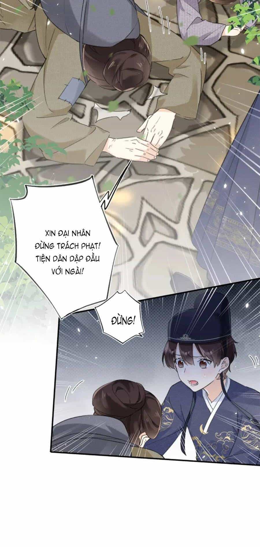 Lui Lui Lui Lui Ra! - Chương 119.9 - ảnh 19