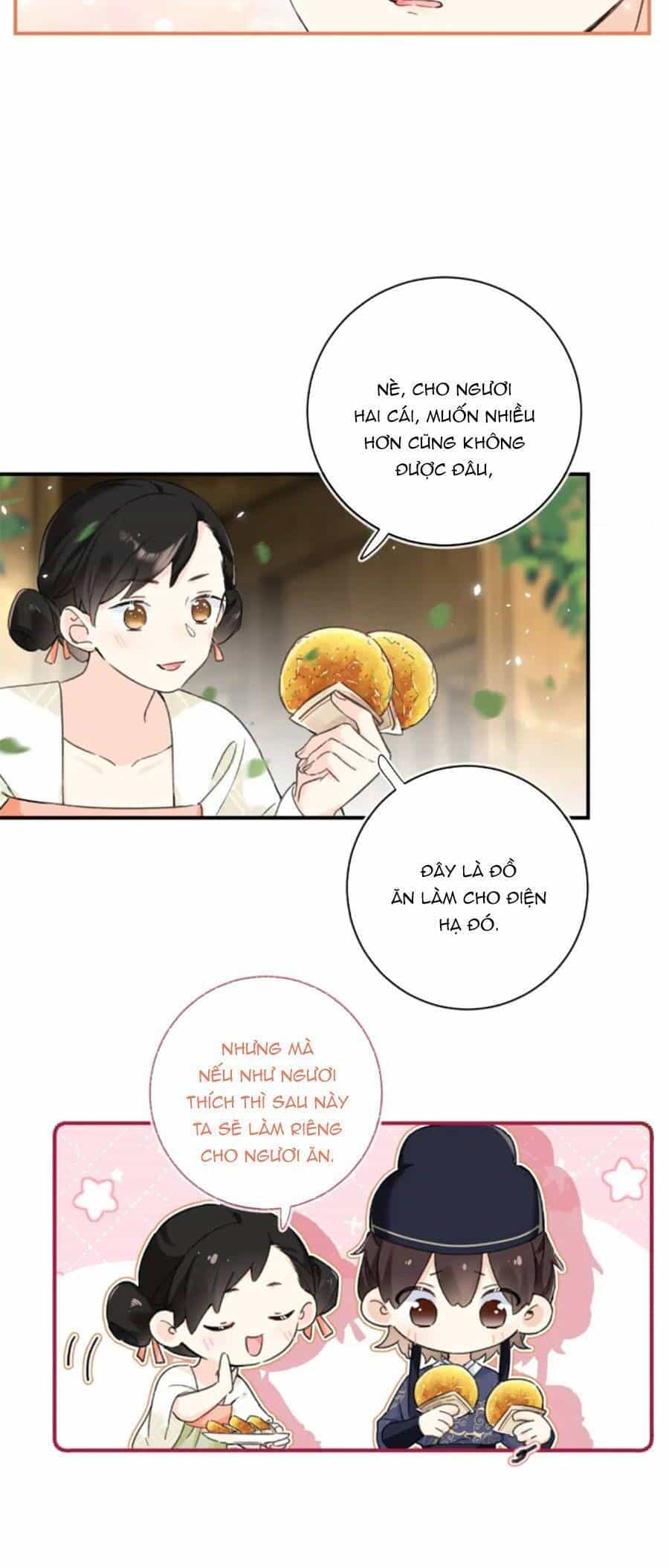 Lui Lui Lui Lui Ra! - Chương 119.9 - ảnh 26