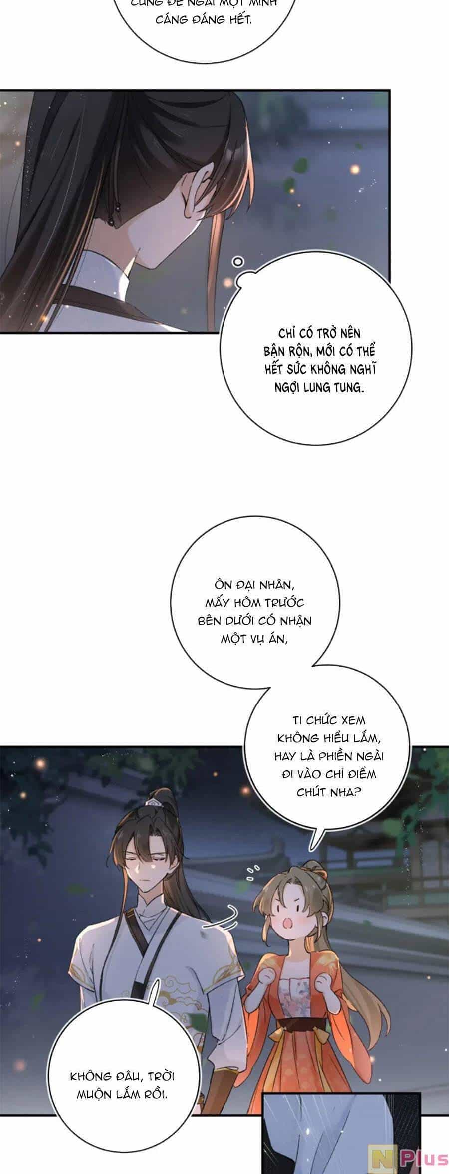 Lui Lui Lui Lui Ra! - Chương 120 - ảnh 14