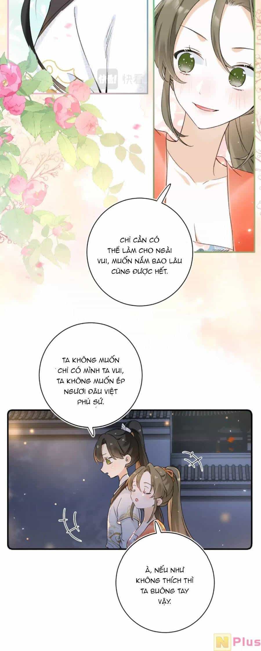 Lui Lui Lui Lui Ra! - Chương 120 - ảnh 21
