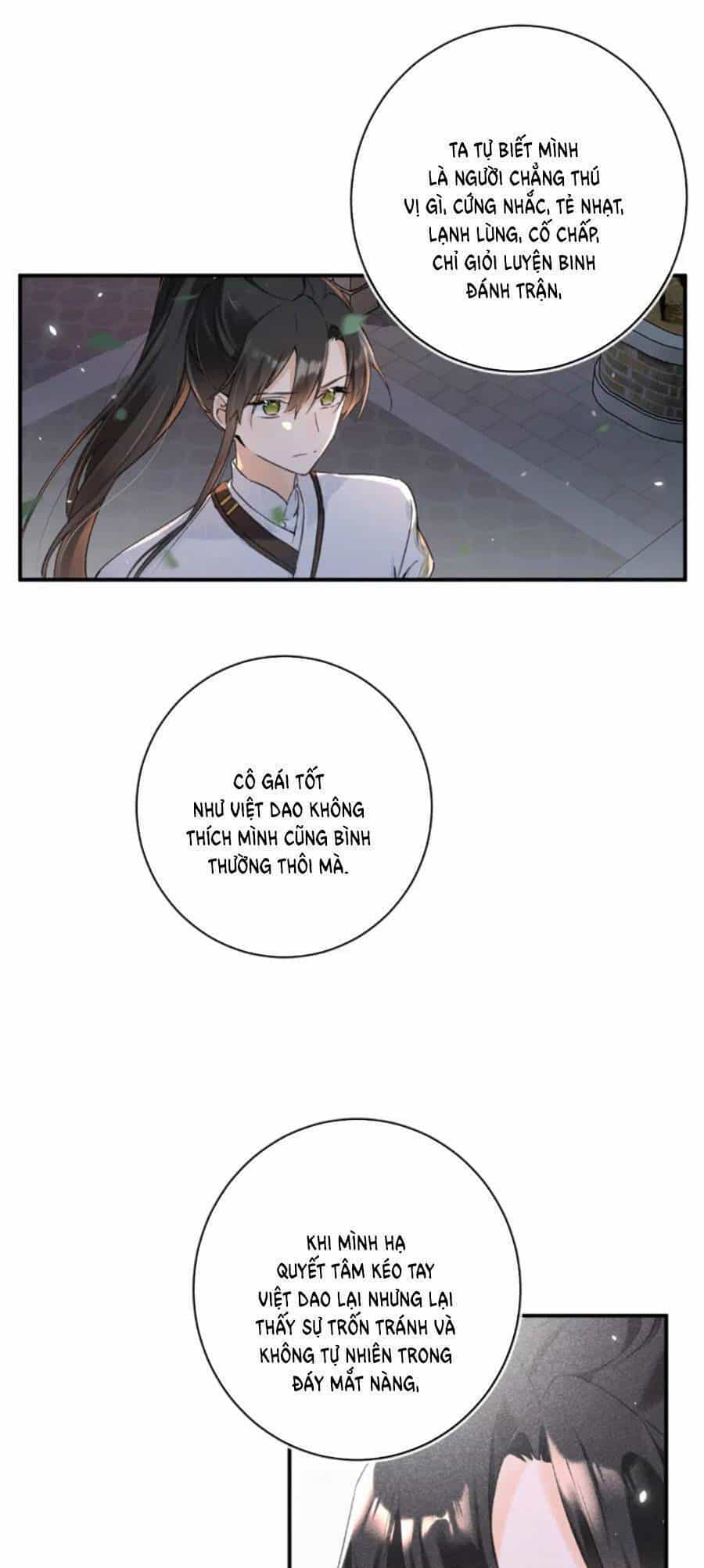 Lui Lui Lui Lui Ra! - Chương 120 - ảnh 5
