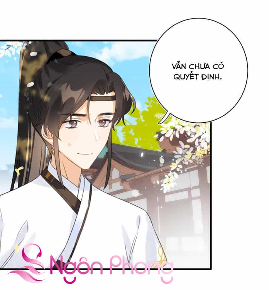 Lui Lui Lui Lui Ra! - Chương 11 - ảnh 10