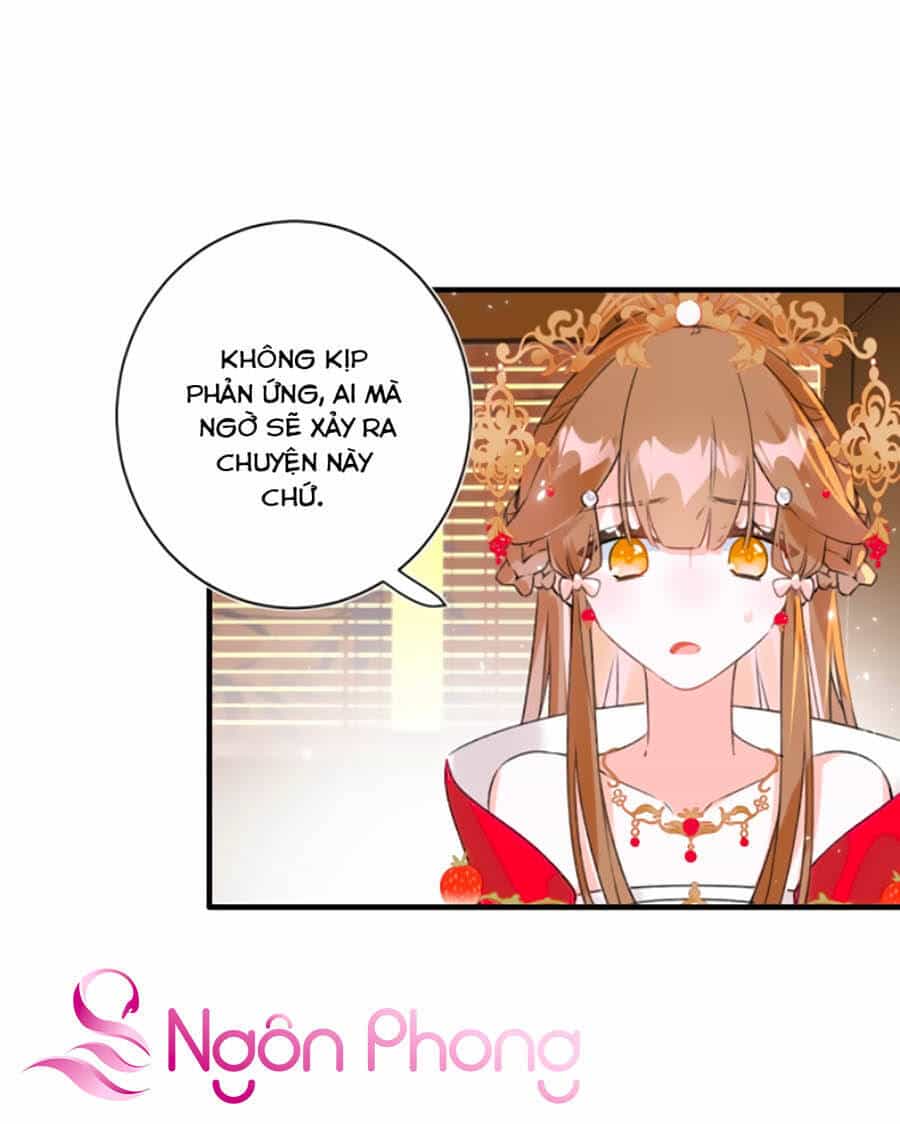 Lui Lui Lui Lui Ra! - Chương 11 - ảnh 28