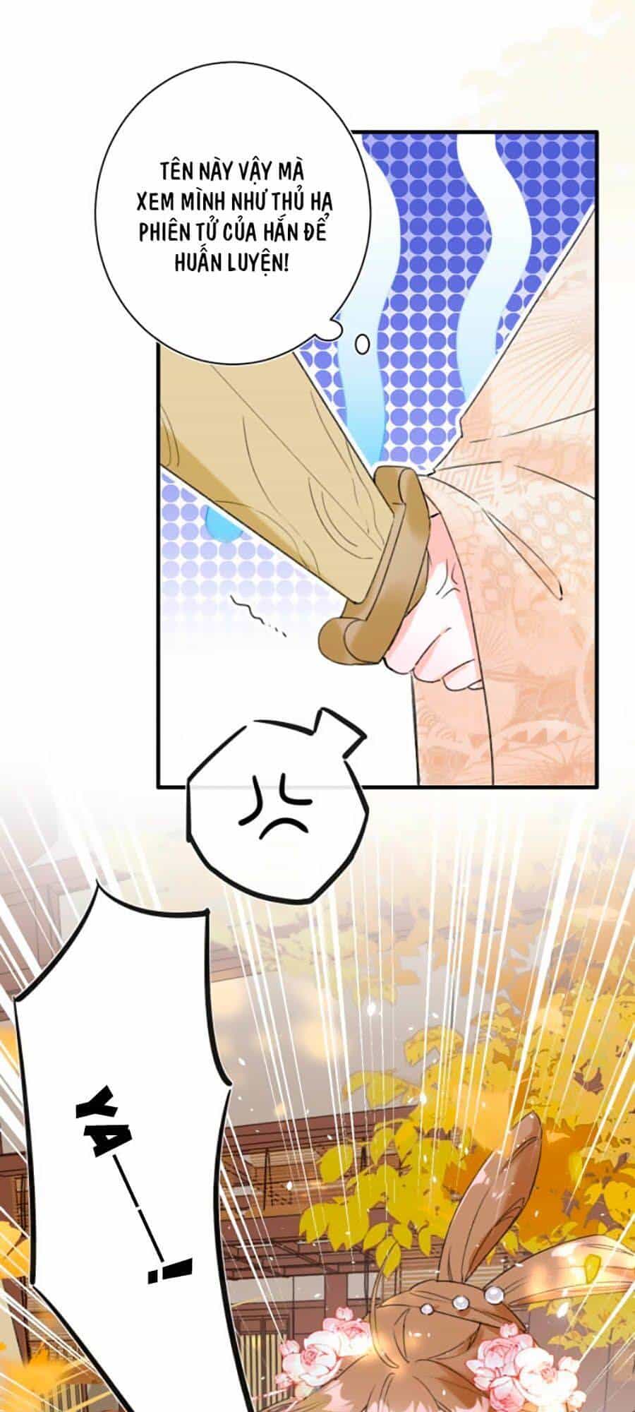 Lui Lui Lui Lui Ra! - Chương 12 - ảnh 22