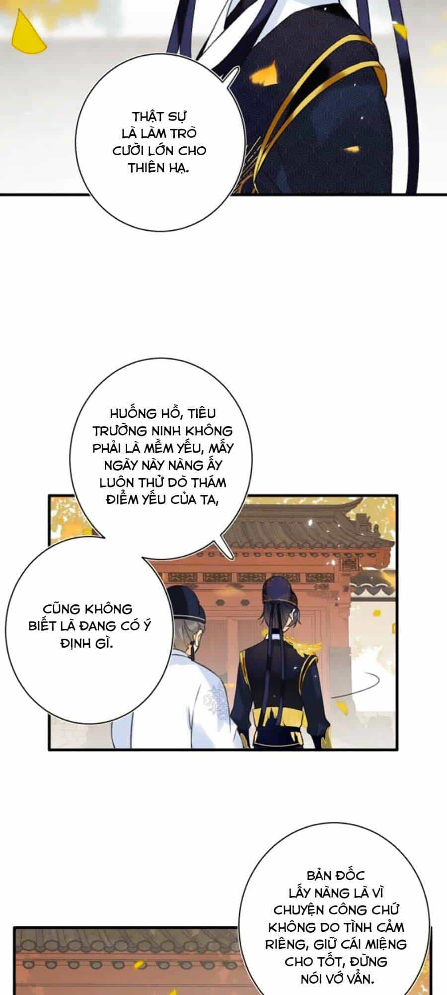 Lui Lui Lui Lui Ra! - Chương 15 - ảnh 19