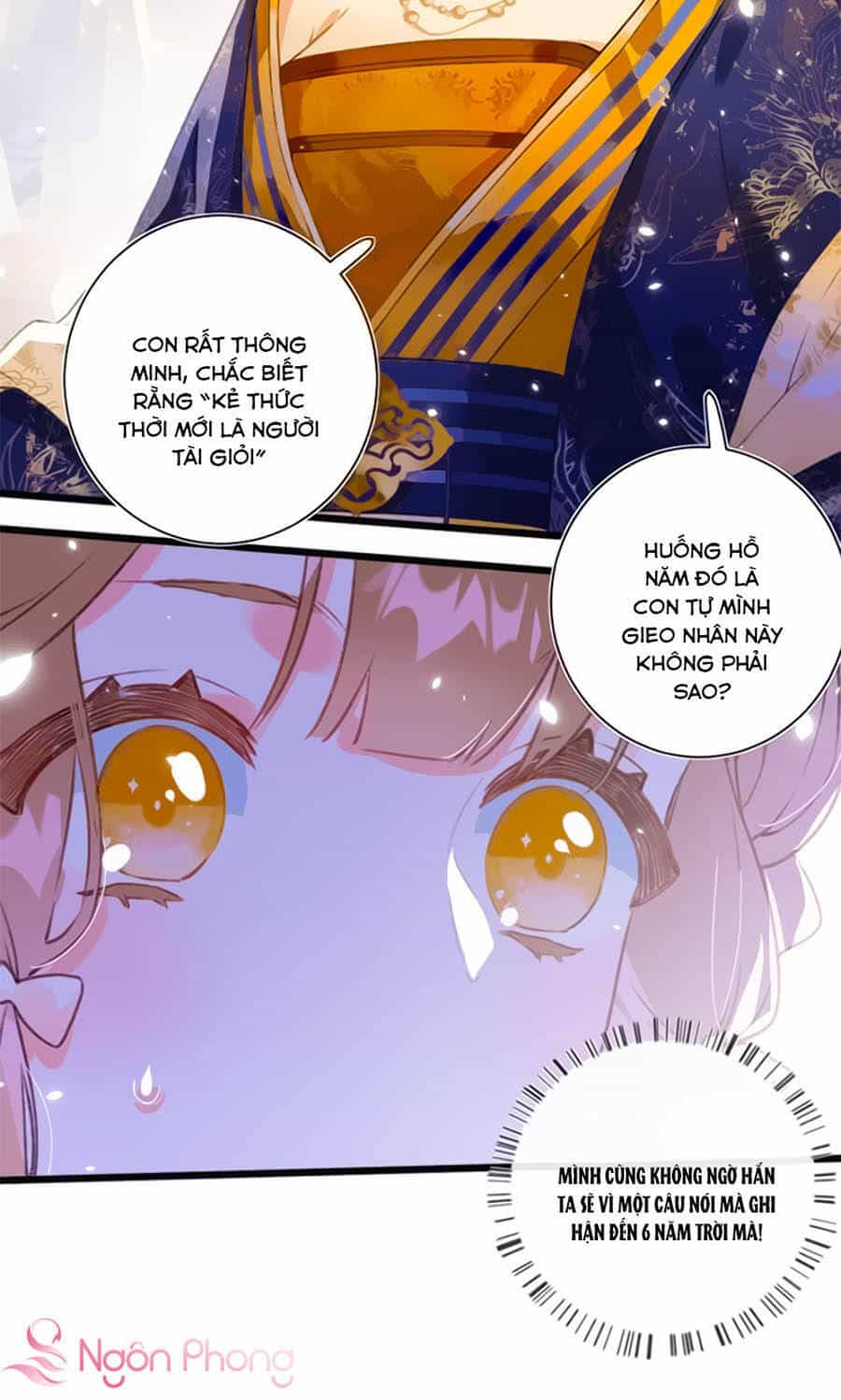 Lui Lui Lui Lui Ra! - Chương 1 - ảnh 23
