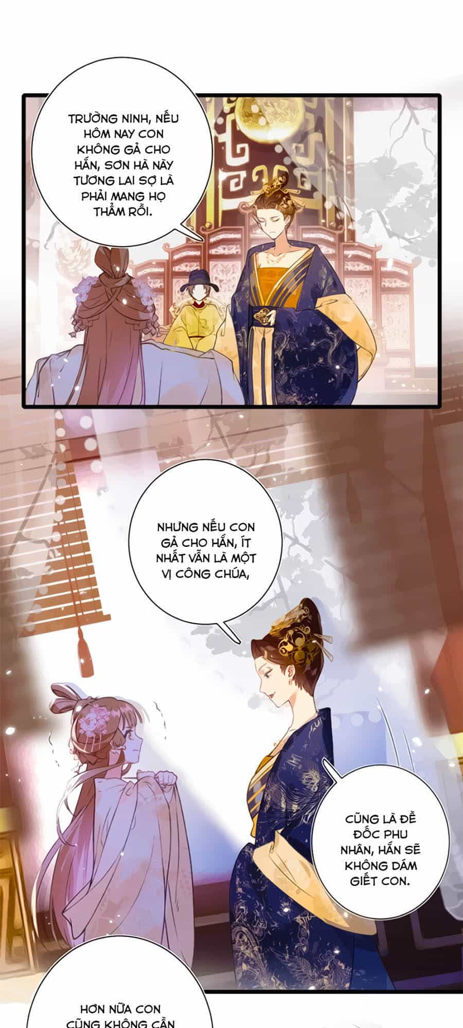 Lui Lui Lui Lui Ra! - Chương 1 - ảnh 24