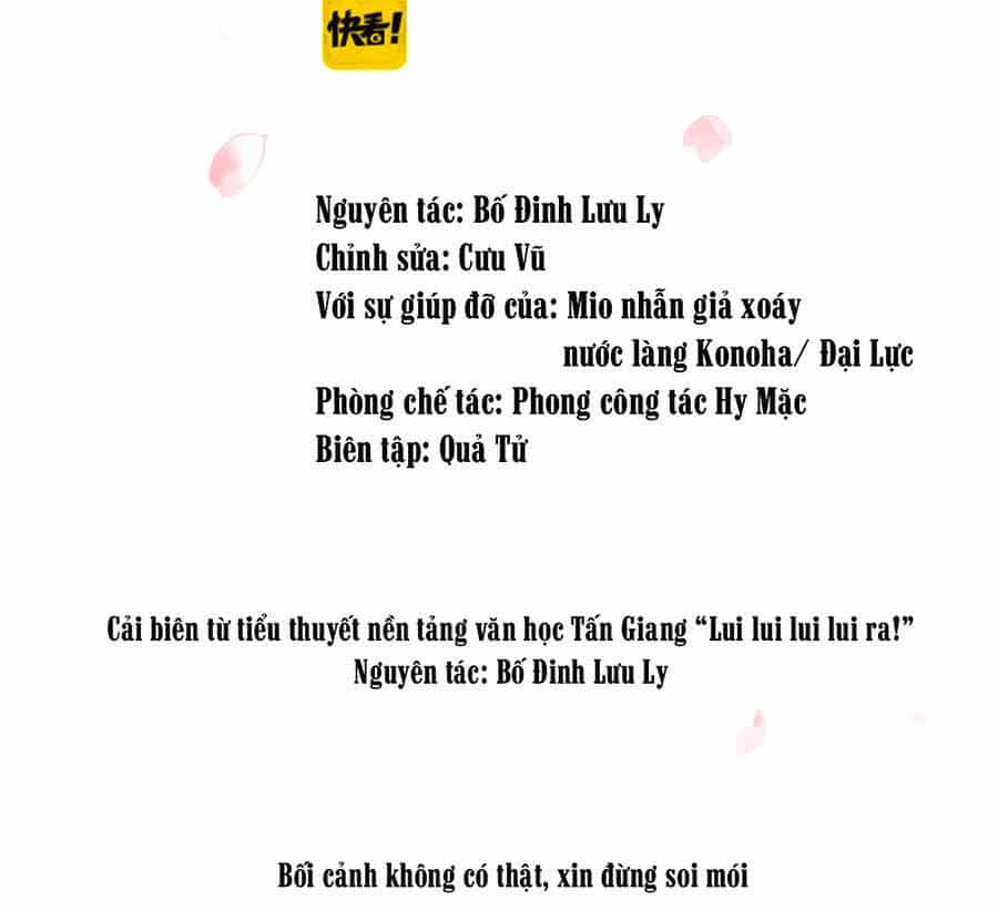 Lui Lui Lui Lui Ra! - Chương 1 - ảnh 3