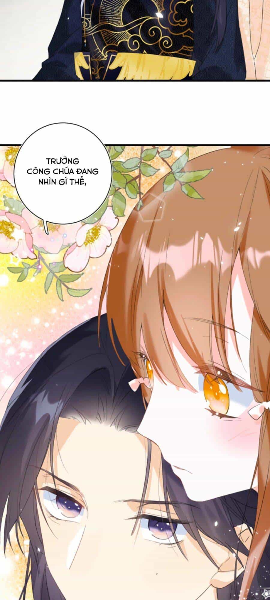 Lui Lui Lui Lui Ra! - Chương 16 - ảnh 19