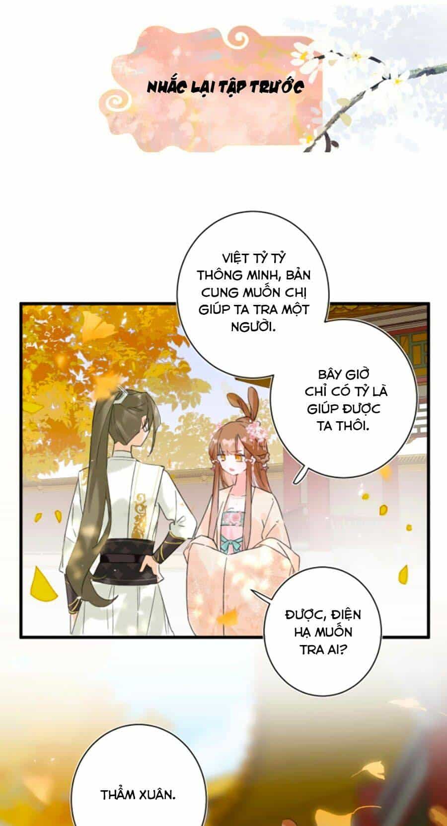 Lui Lui Lui Lui Ra! - Chương 17 - ảnh 1