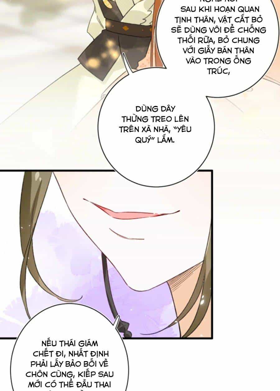 Lui Lui Lui Lui Ra! - Chương 17 - ảnh 16