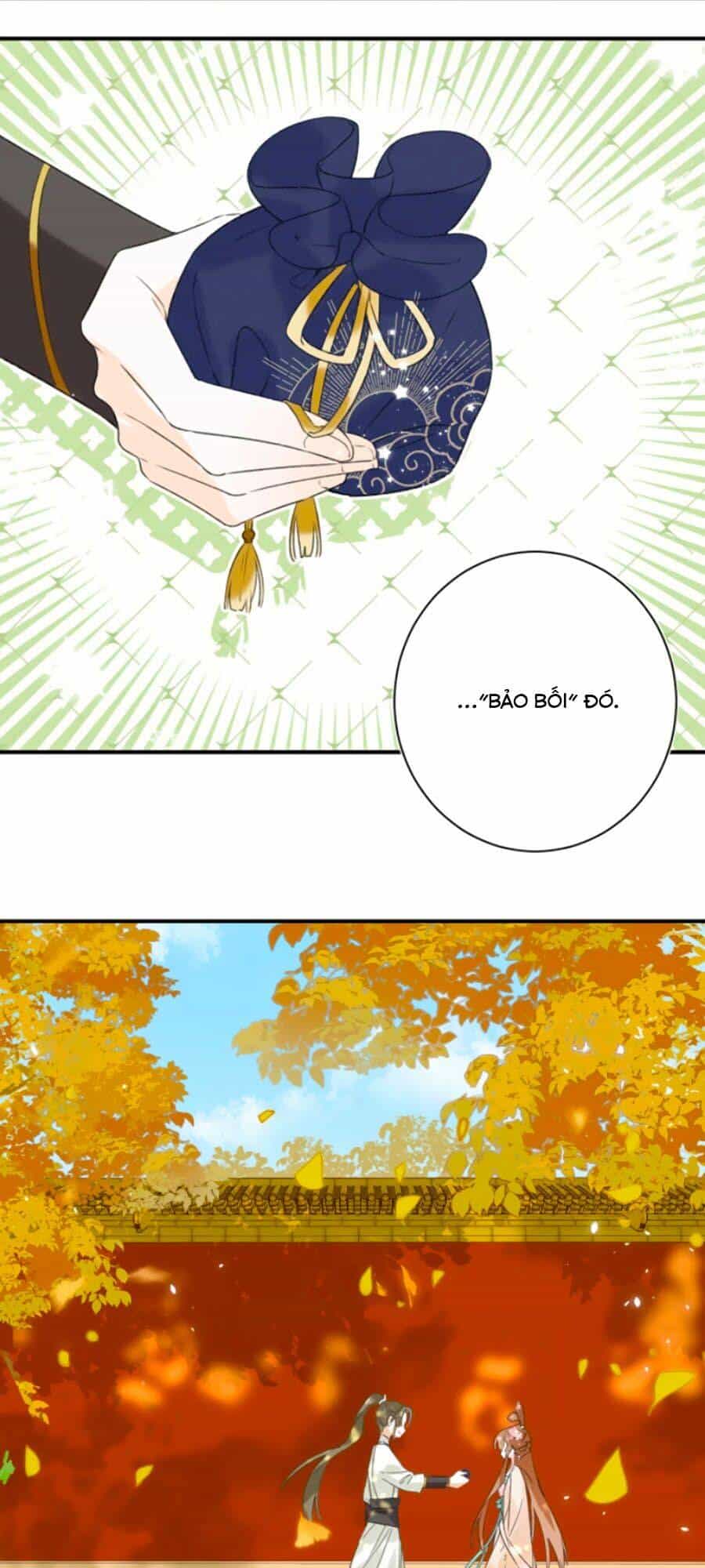 Lui Lui Lui Lui Ra! - Chương 17 - ảnh 35