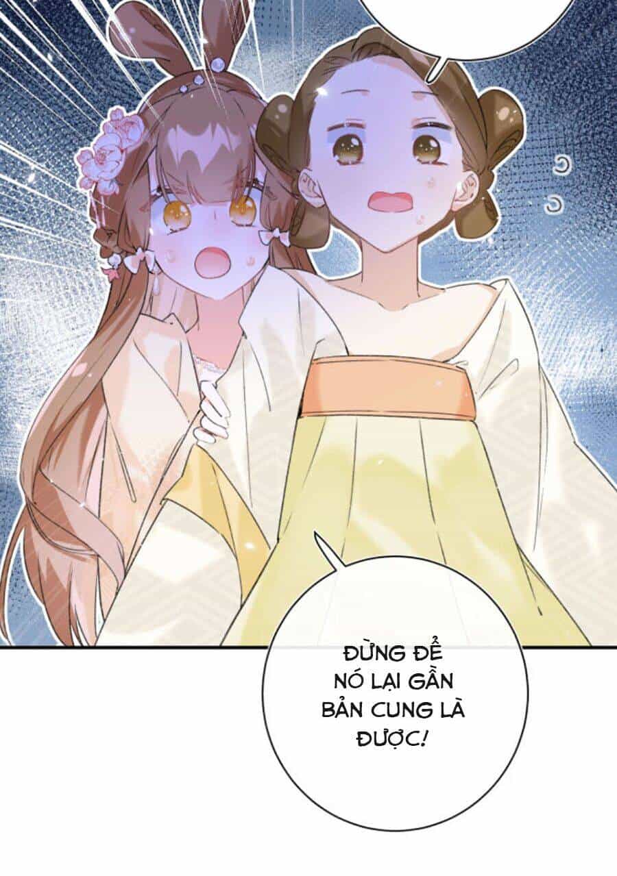 Lui Lui Lui Lui Ra! - Chương 18 - ảnh 19