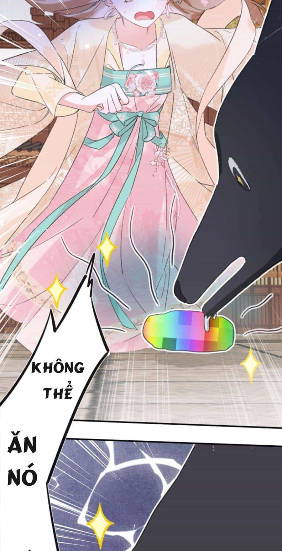 Lui Lui Lui Lui Ra! - Chương 18 - ảnh 29