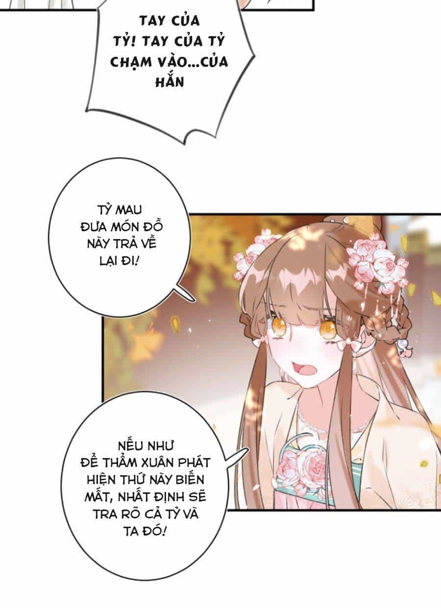 Lui Lui Lui Lui Ra! - Chương 18 - ảnh 4