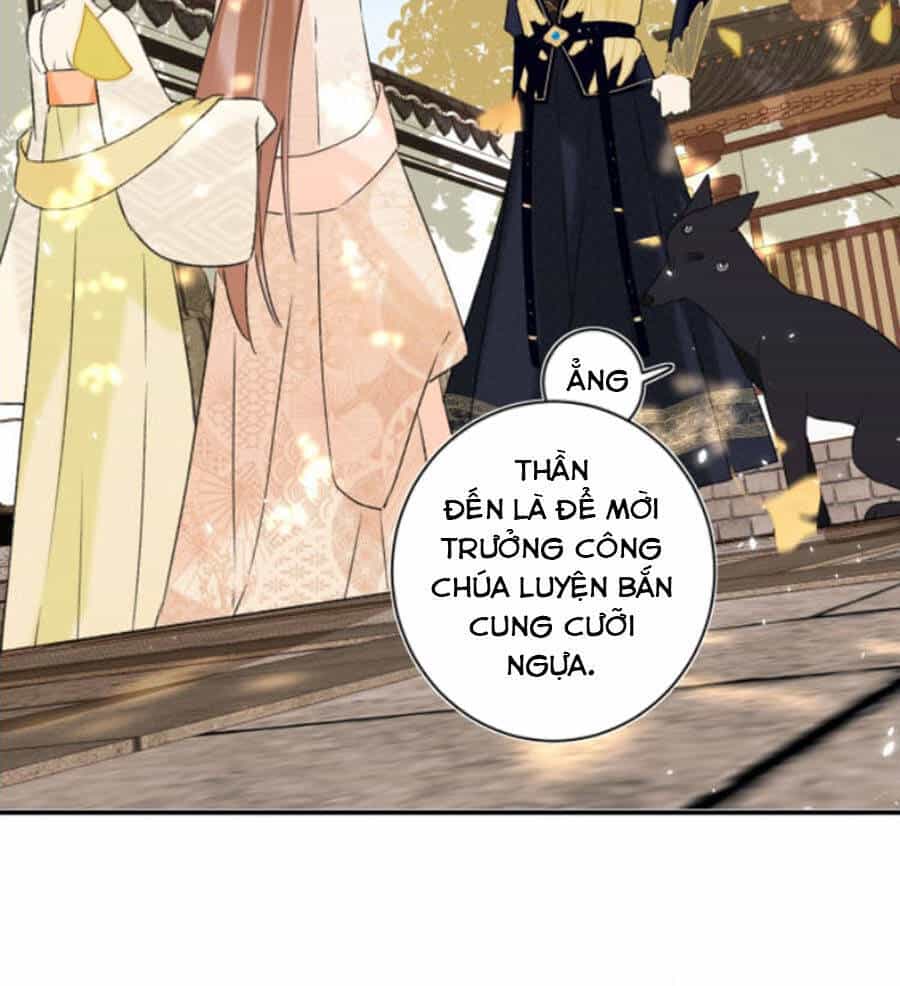 Lui Lui Lui Lui Ra! - Chương 19 - ảnh 14
