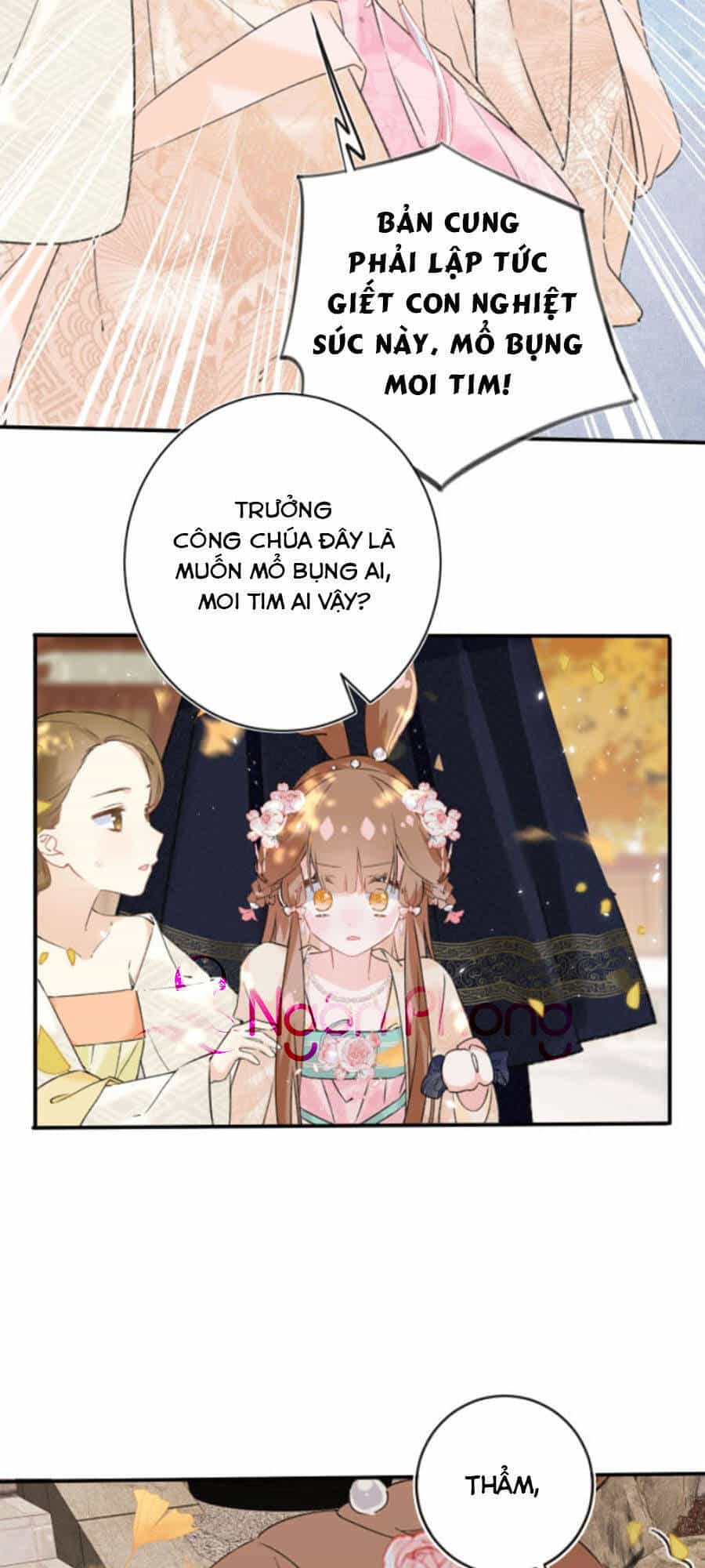 Lui Lui Lui Lui Ra! - Chương 19 - ảnh 6