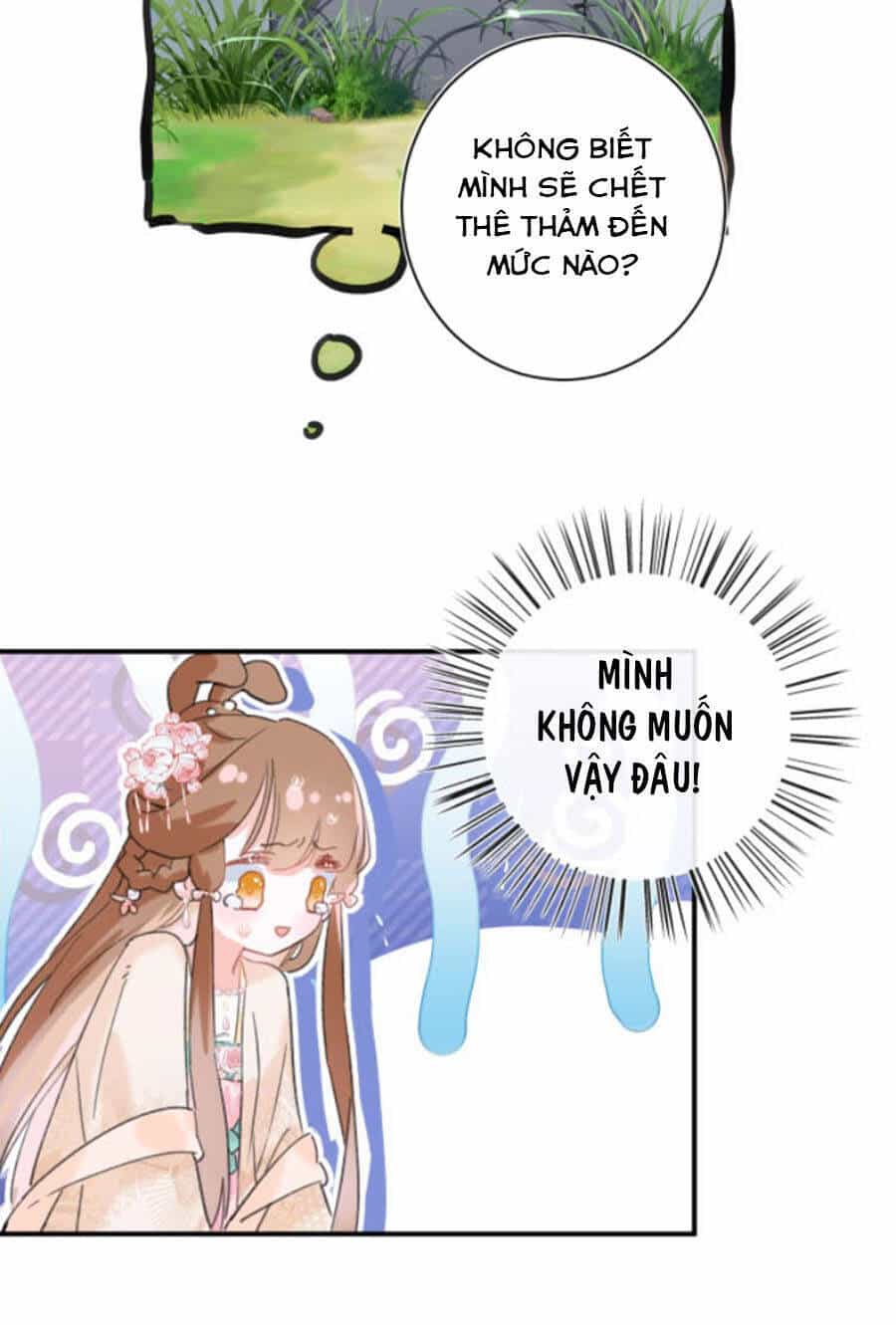 Lui Lui Lui Lui Ra! - Chương 19 - ảnh 9