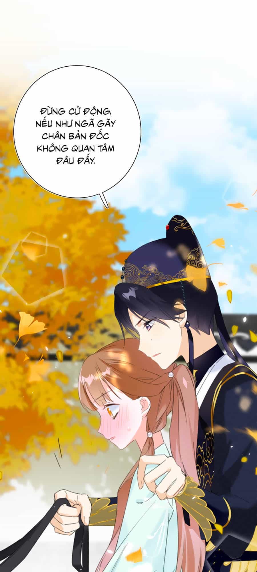 Lui Lui Lui Lui Ra! - Chương 20 - ảnh 15