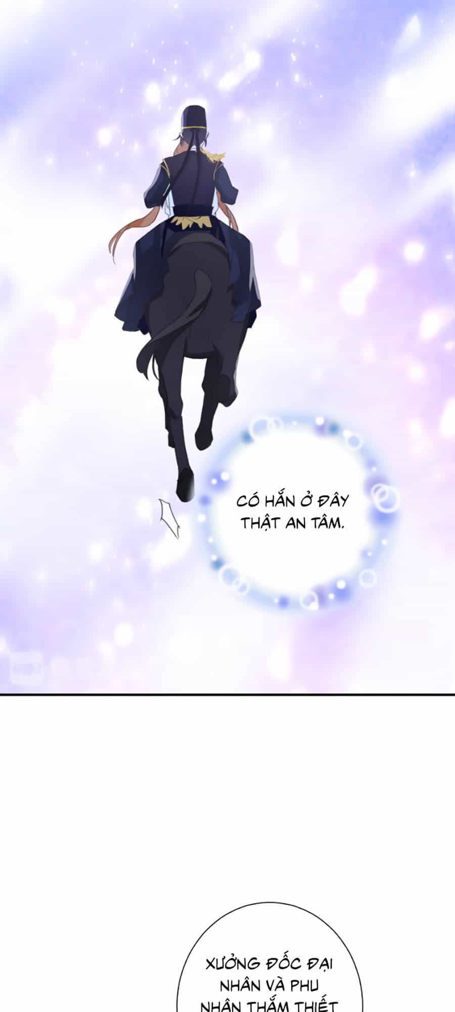 Lui Lui Lui Lui Ra! - Chương 20 - ảnh 19
