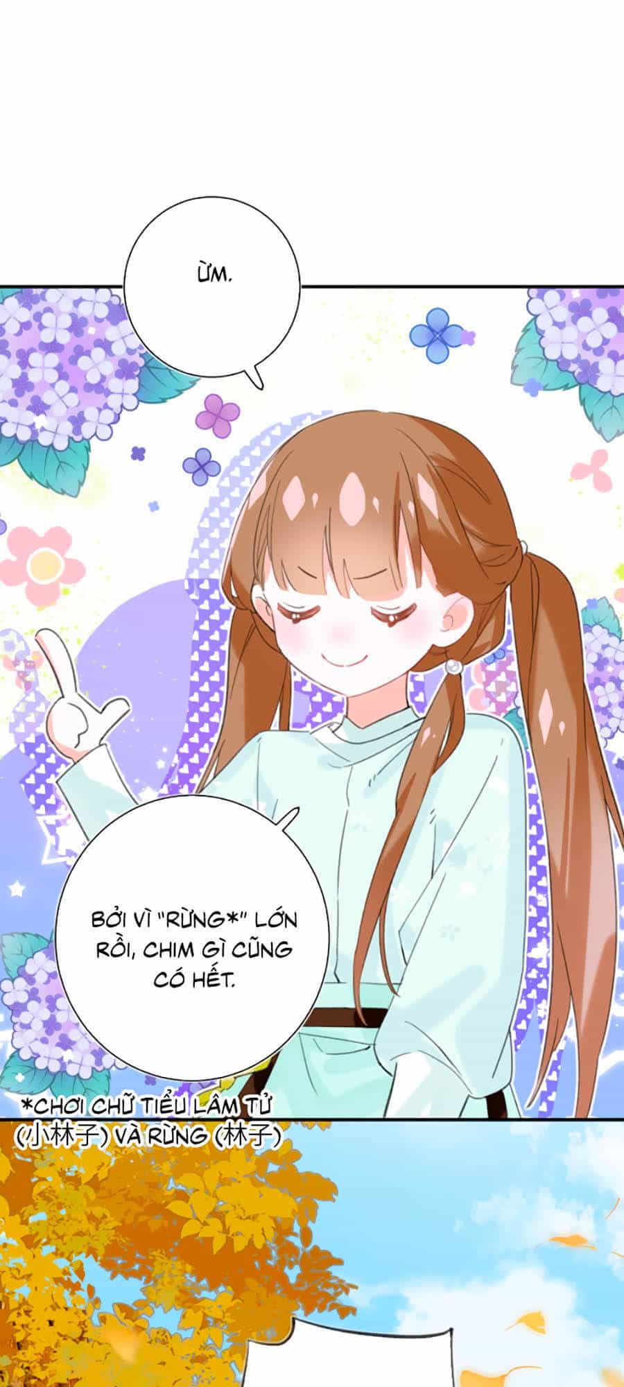 Lui Lui Lui Lui Ra! - Chương 20 - ảnh 23