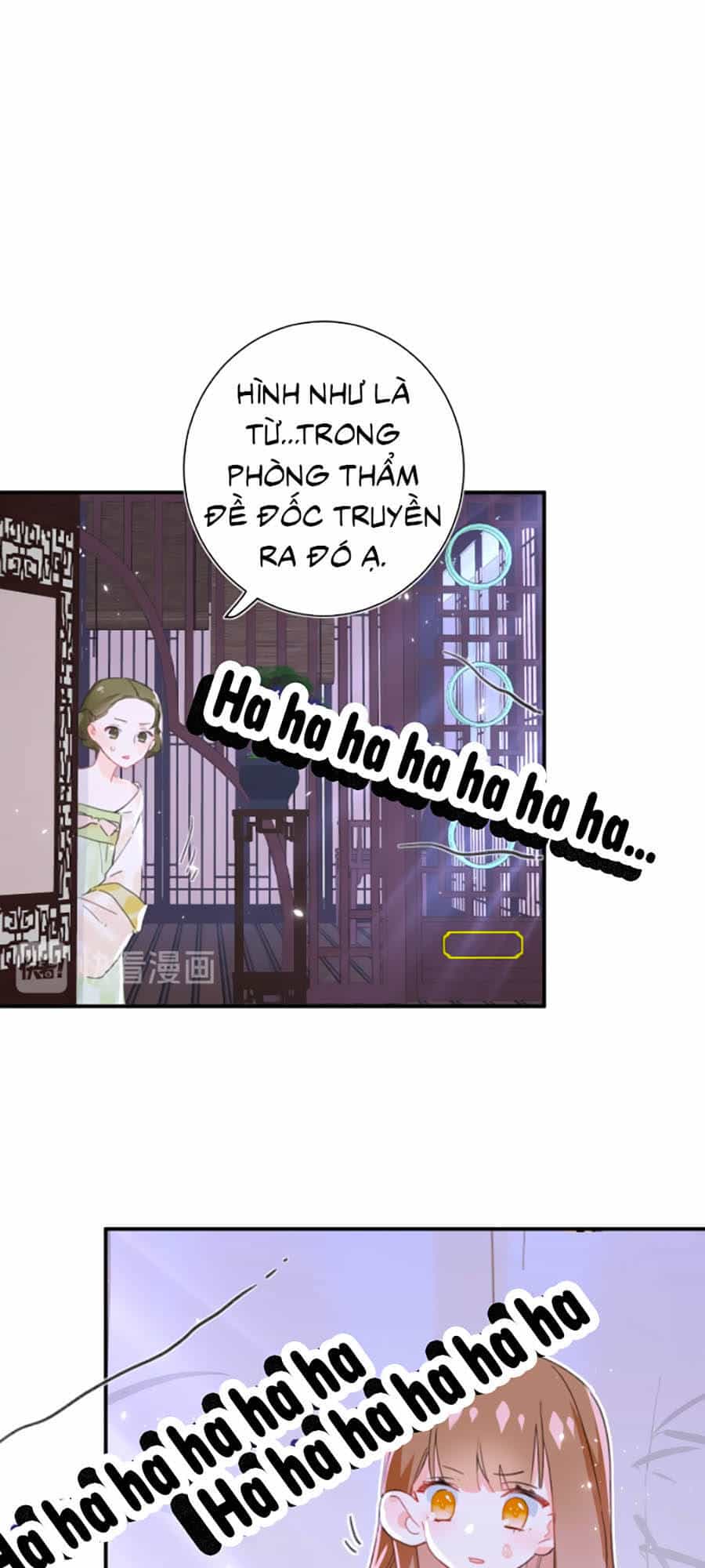 Lui Lui Lui Lui Ra! - Chương 20 - ảnh 34