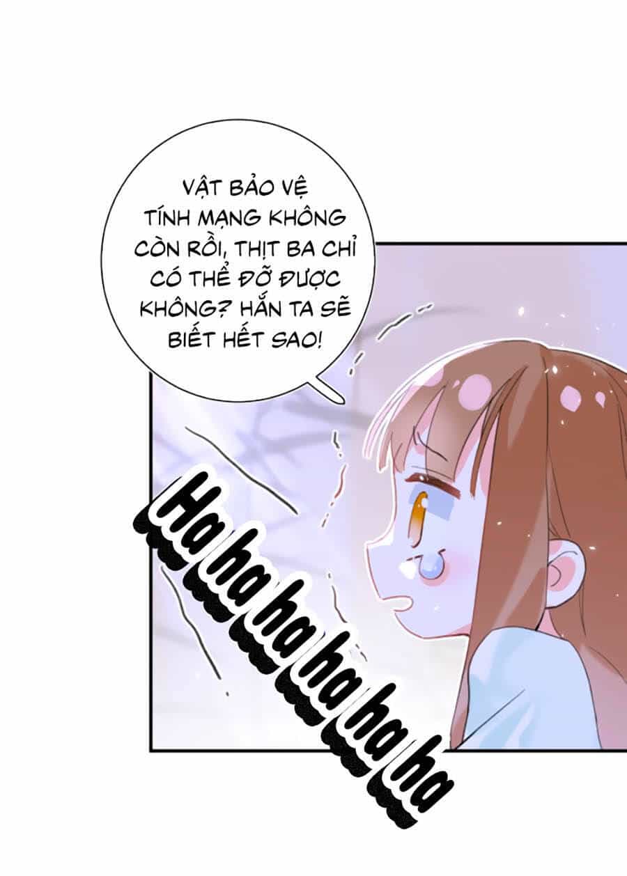 Lui Lui Lui Lui Ra! - Chương 20 - ảnh 37