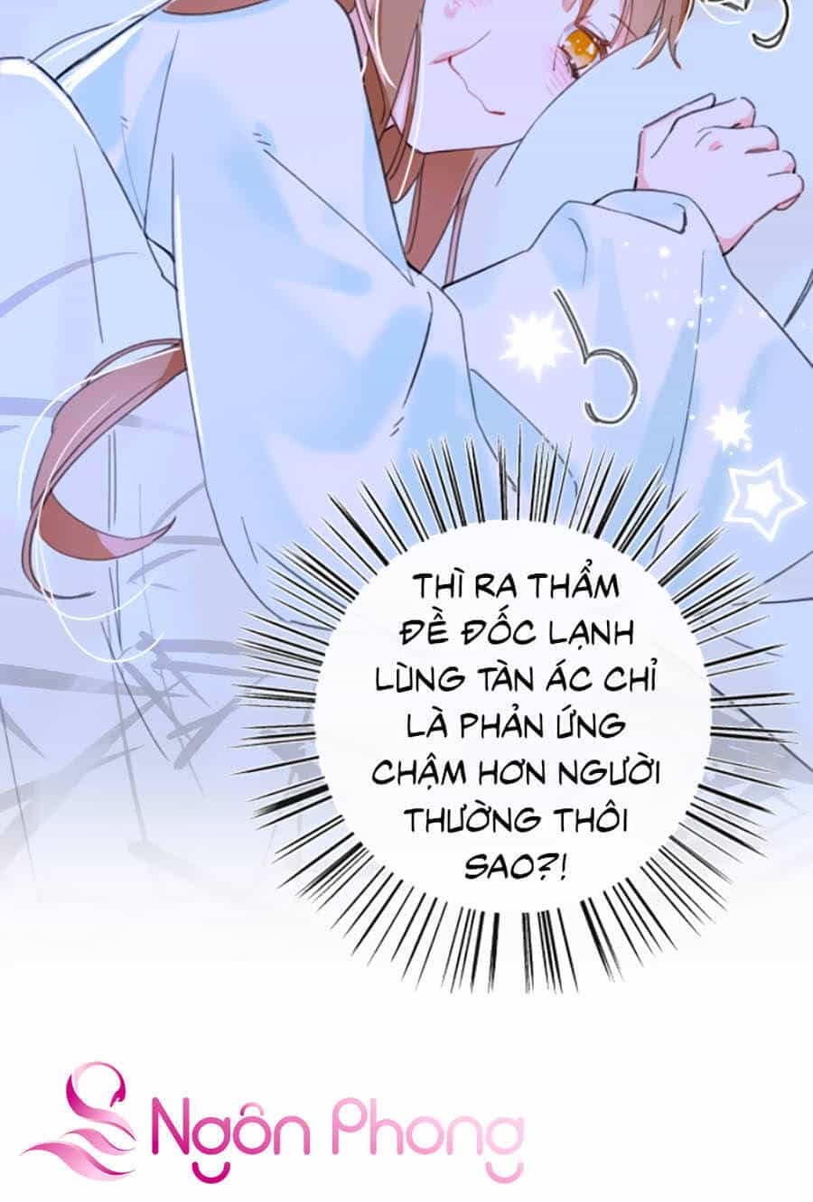 Lui Lui Lui Lui Ra! - Chương 20 - ảnh 41
