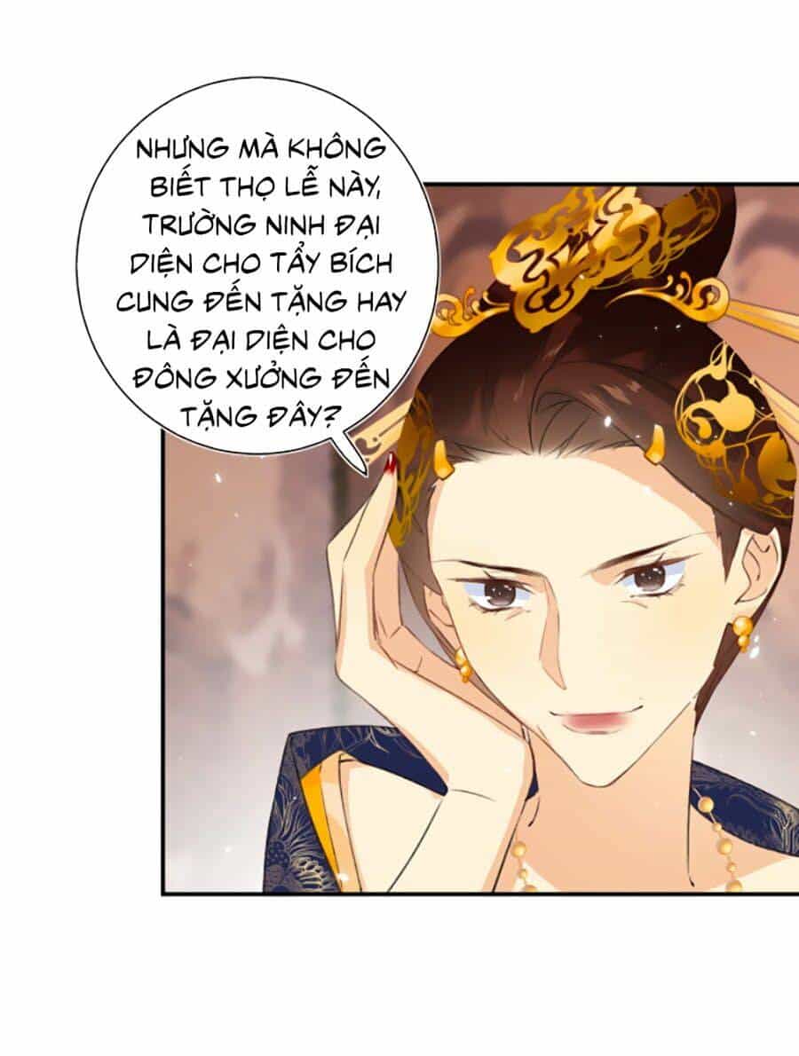 Lui Lui Lui Lui Ra! - Chương 21 - ảnh 28