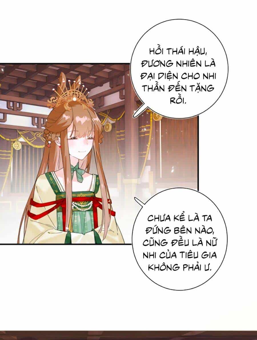 Lui Lui Lui Lui Ra! - Chương 21 - ảnh 29