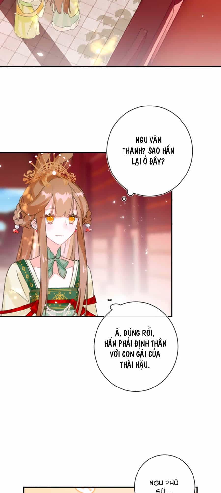 Lui Lui Lui Lui Ra! - Chương 22 - ảnh 12