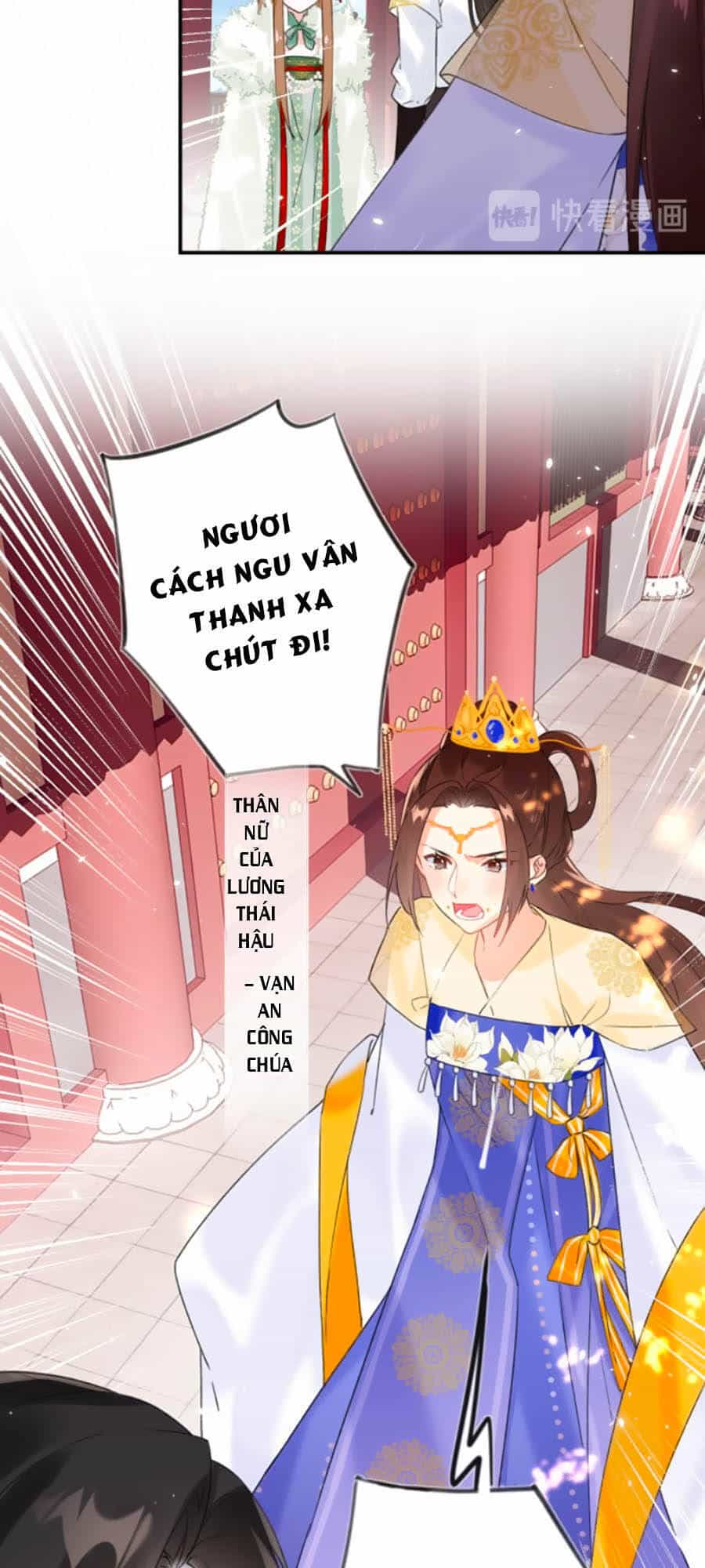 Lui Lui Lui Lui Ra! - Chương 22 - ảnh 15