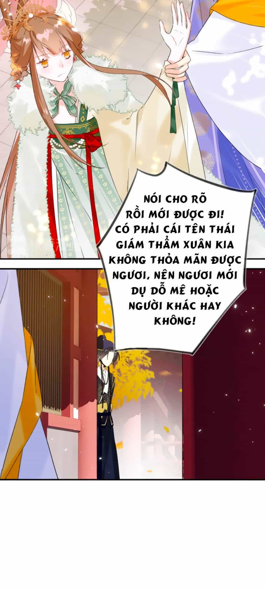Lui Lui Lui Lui Ra! - Chương 22 - ảnh 19