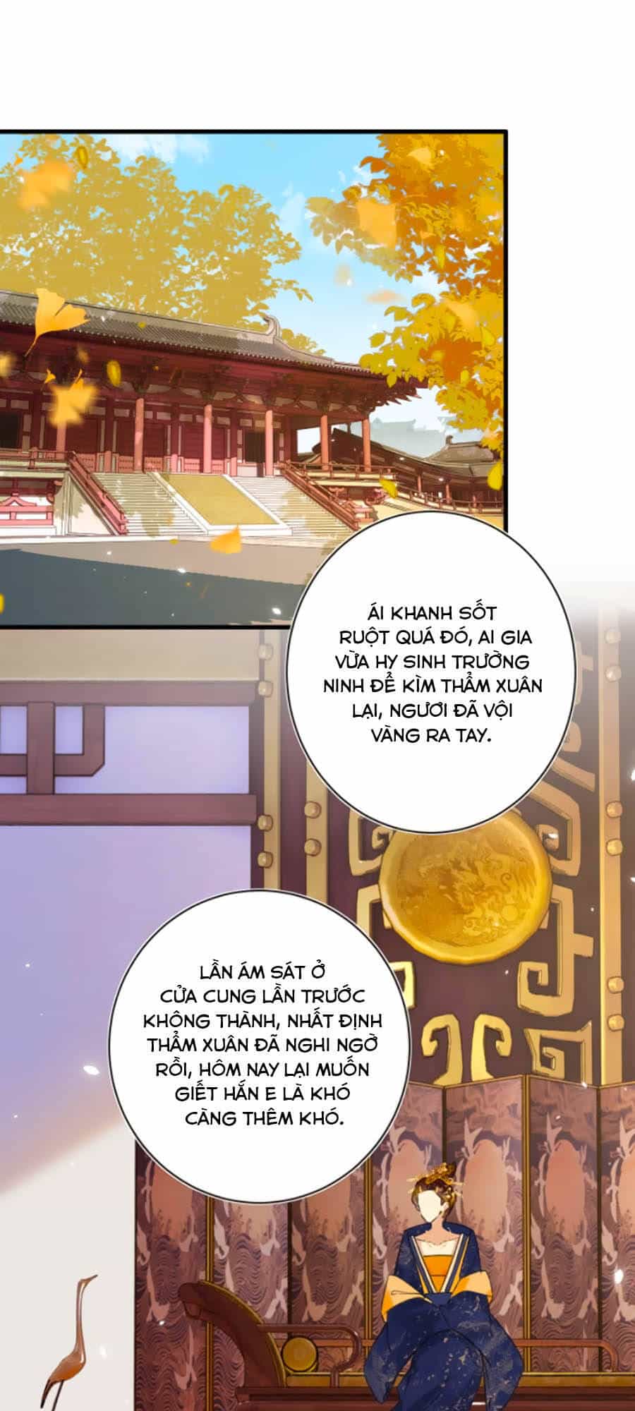 Lui Lui Lui Lui Ra! - Chương 22 - ảnh 2
