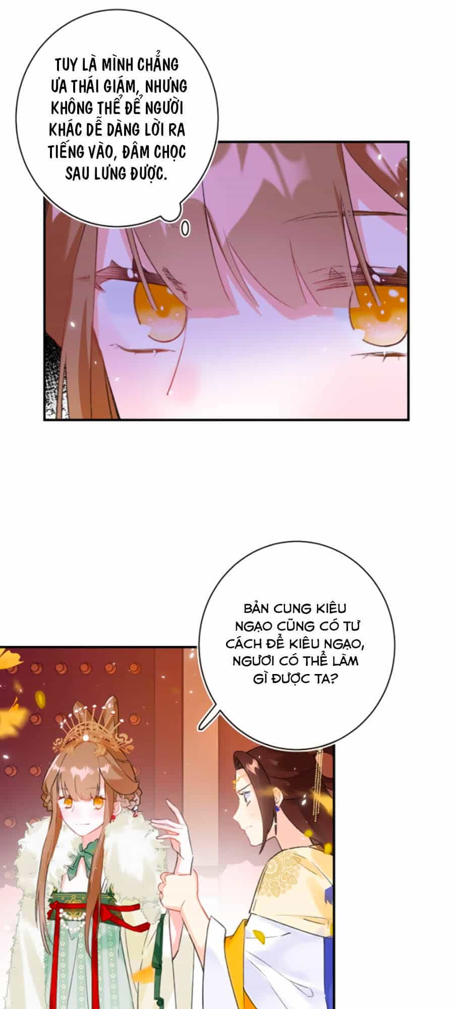 Lui Lui Lui Lui Ra! - Chương 22 - ảnh 20