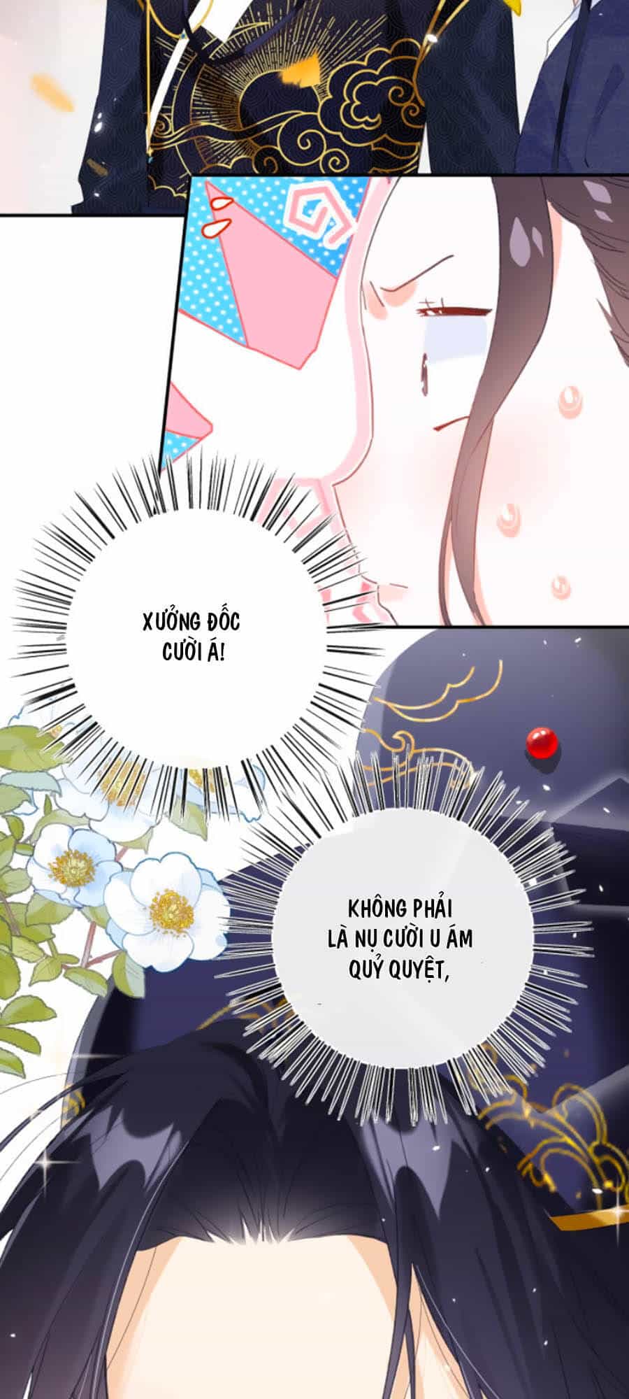 Lui Lui Lui Lui Ra! - Chương 22 - ảnh 29