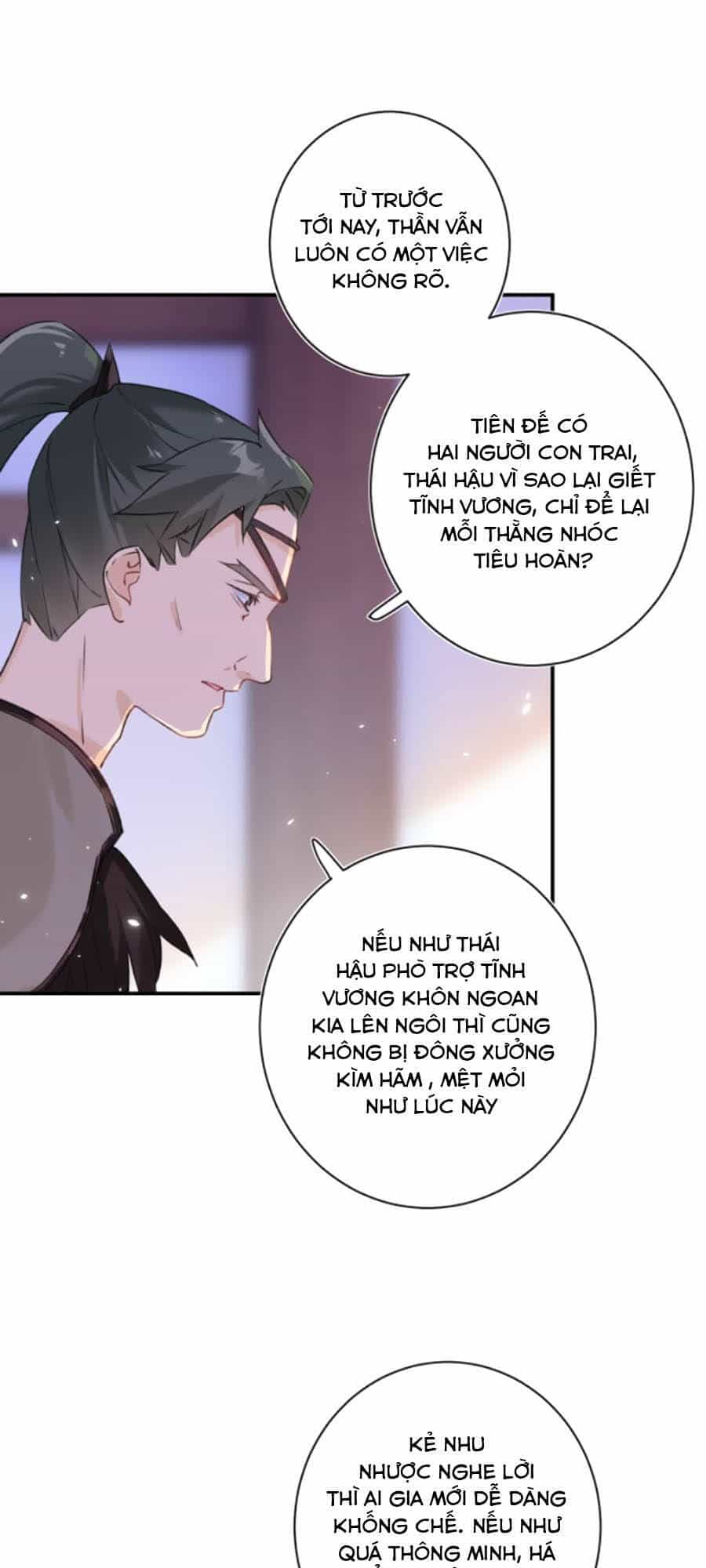 Lui Lui Lui Lui Ra! - Chương 22 - ảnh 5