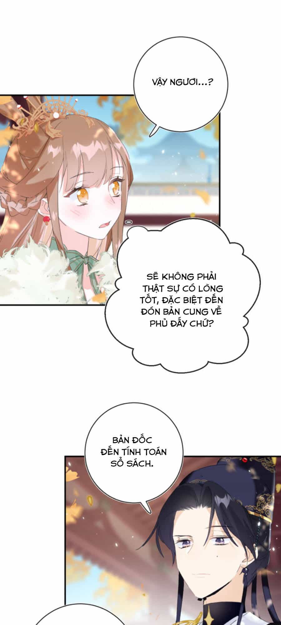 Lui Lui Lui Lui Ra! - Chương 23 - ảnh 26