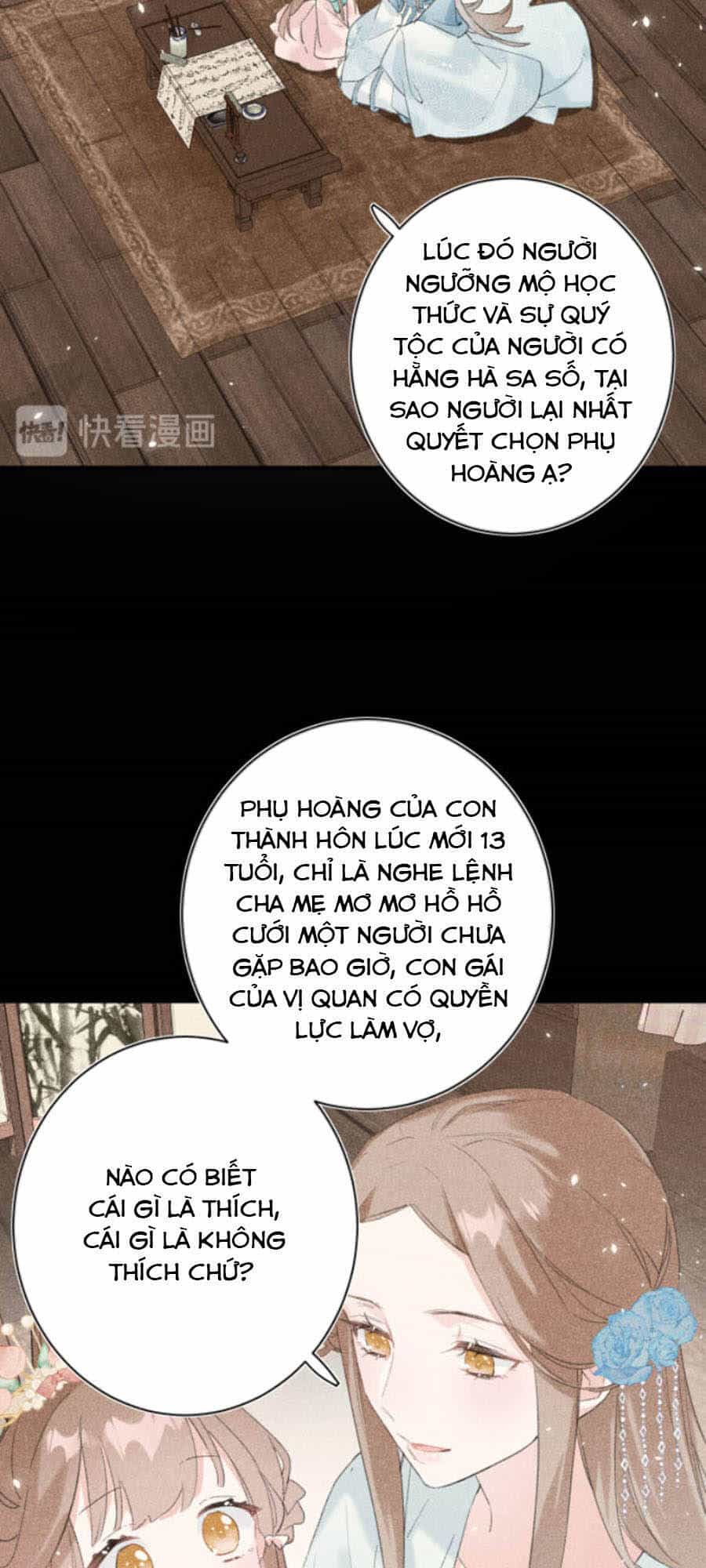 Lui Lui Lui Lui Ra! - Chương 24 - ảnh 10
