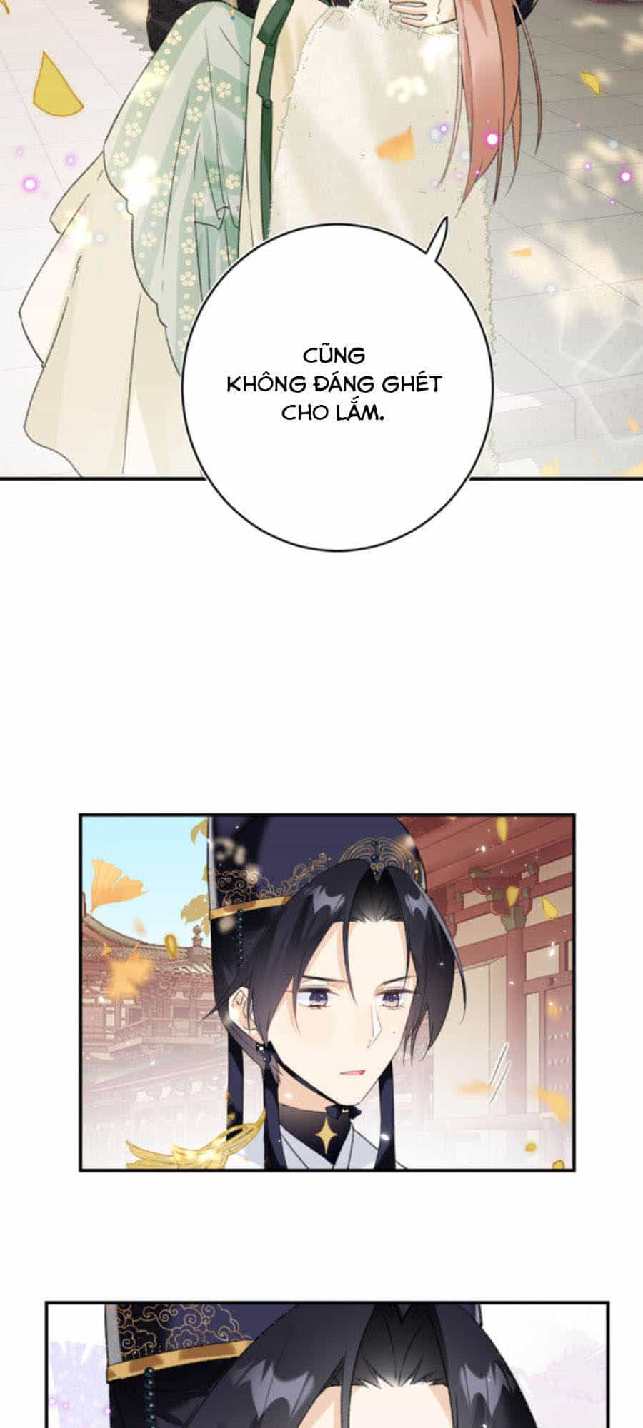 Lui Lui Lui Lui Ra! - Chương 24 - ảnh 22