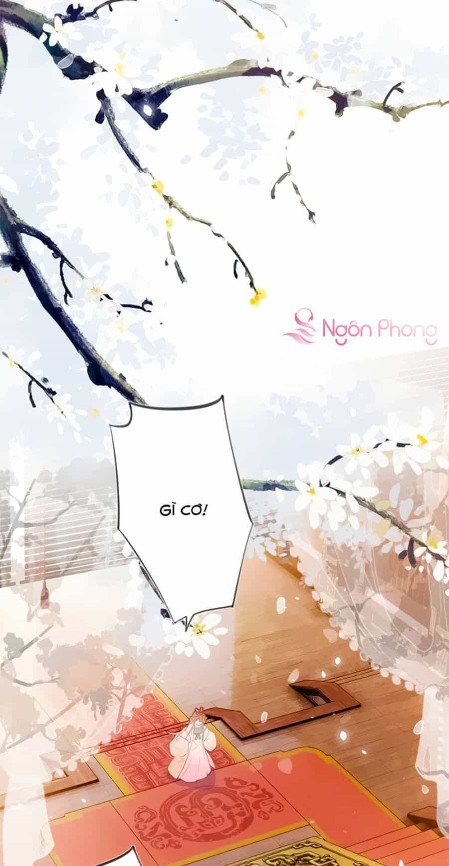 Lui Lui Lui Lui Ra! - Chương 1.1 - ảnh 14