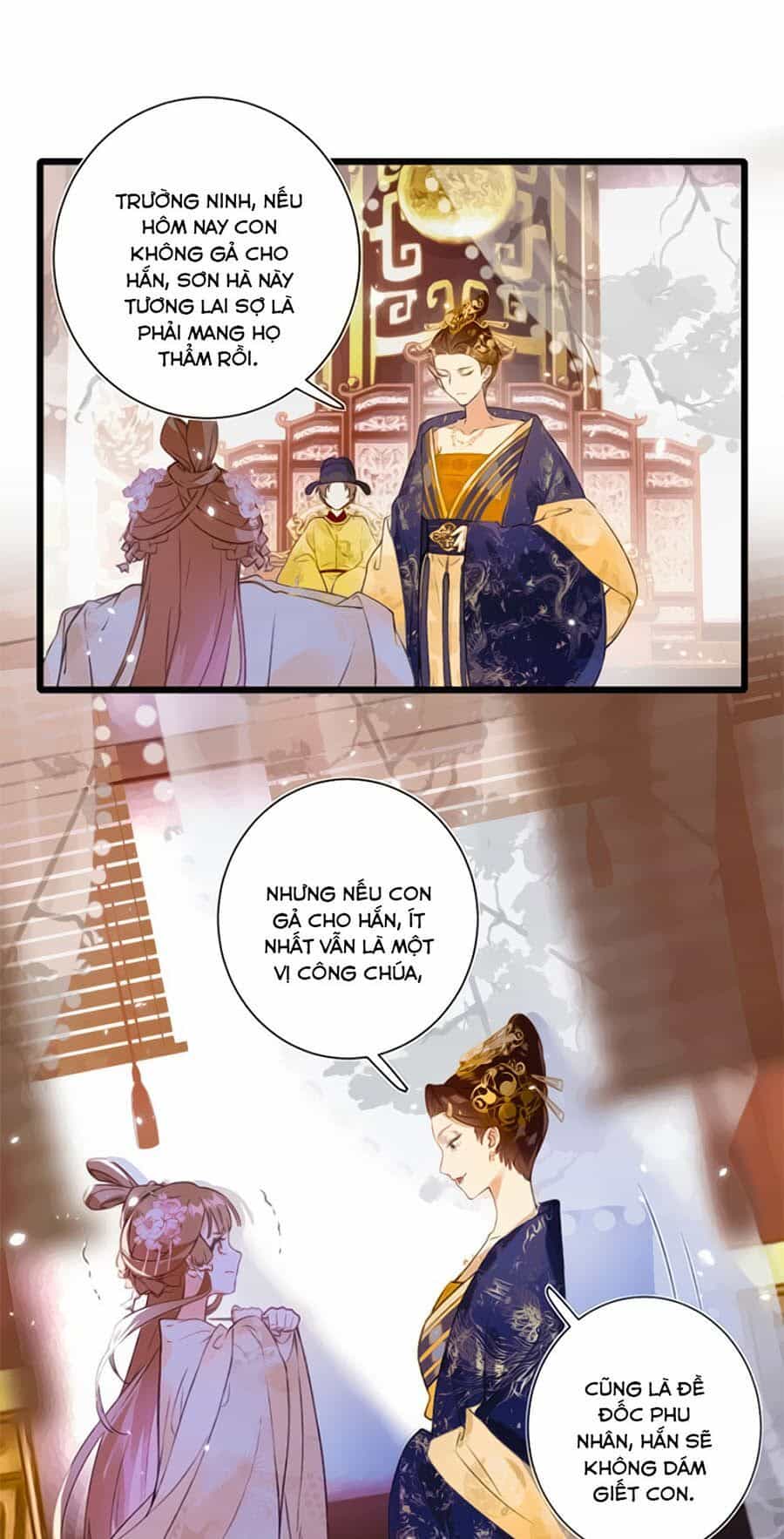 Lui Lui Lui Lui Ra! - Chương 1.1 - ảnh 24