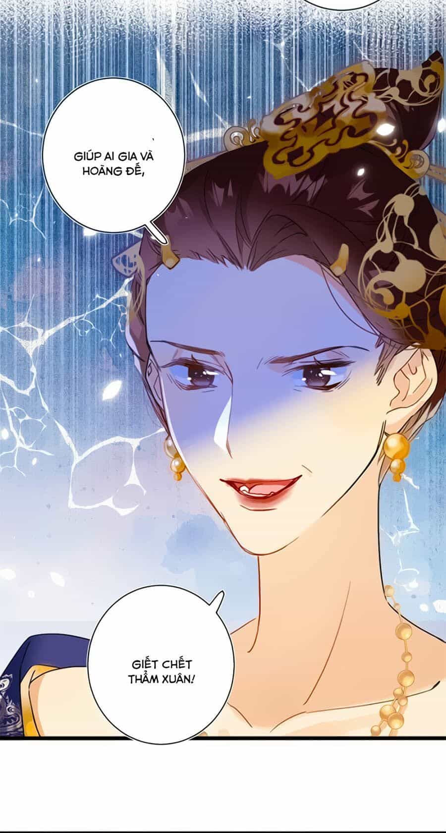 Lui Lui Lui Lui Ra! - Chương 1.1 - ảnh 26